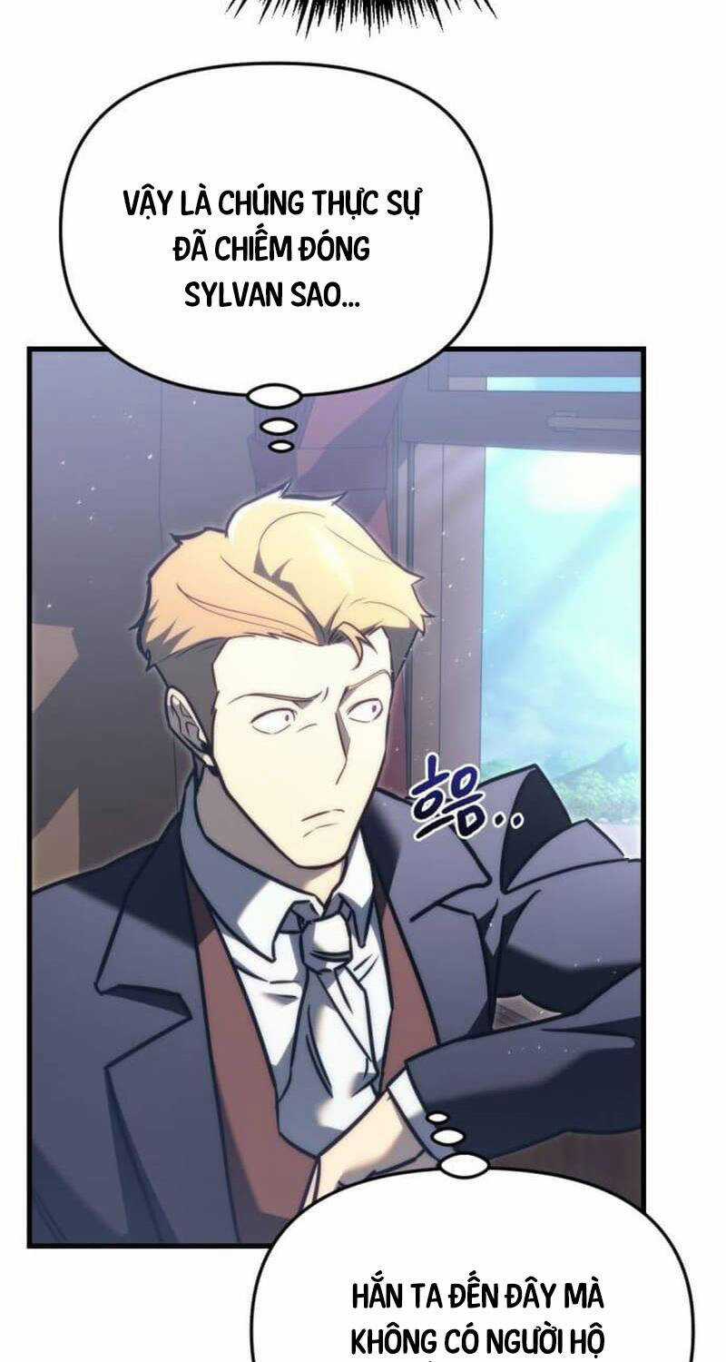 Hồi Quy Giả Của Gia Tộc Suy Vong Chapter 43 trang 8