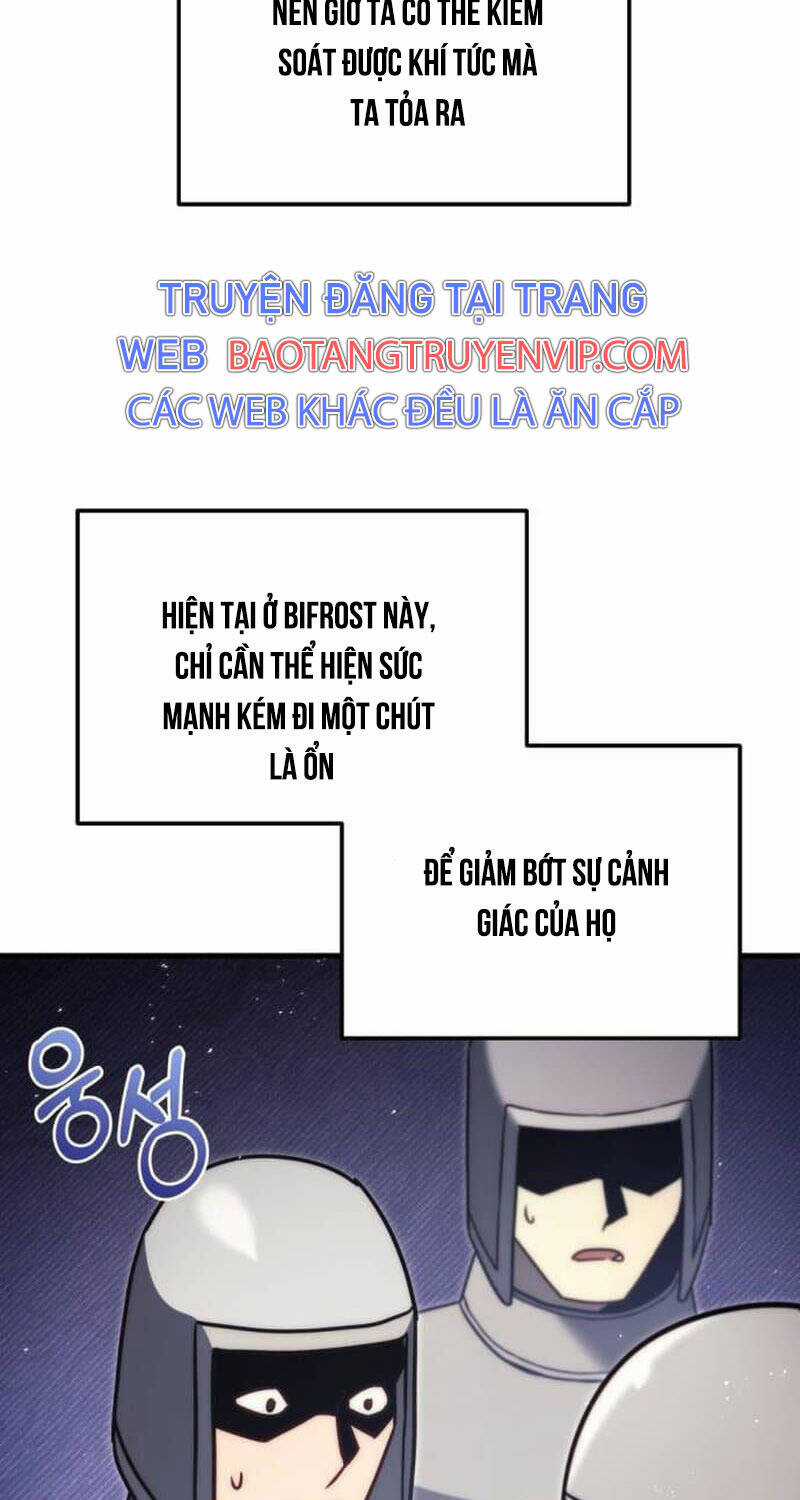 Hồi Quy Giả Của Gia Tộc Suy Vong Chapter 43 trang 82