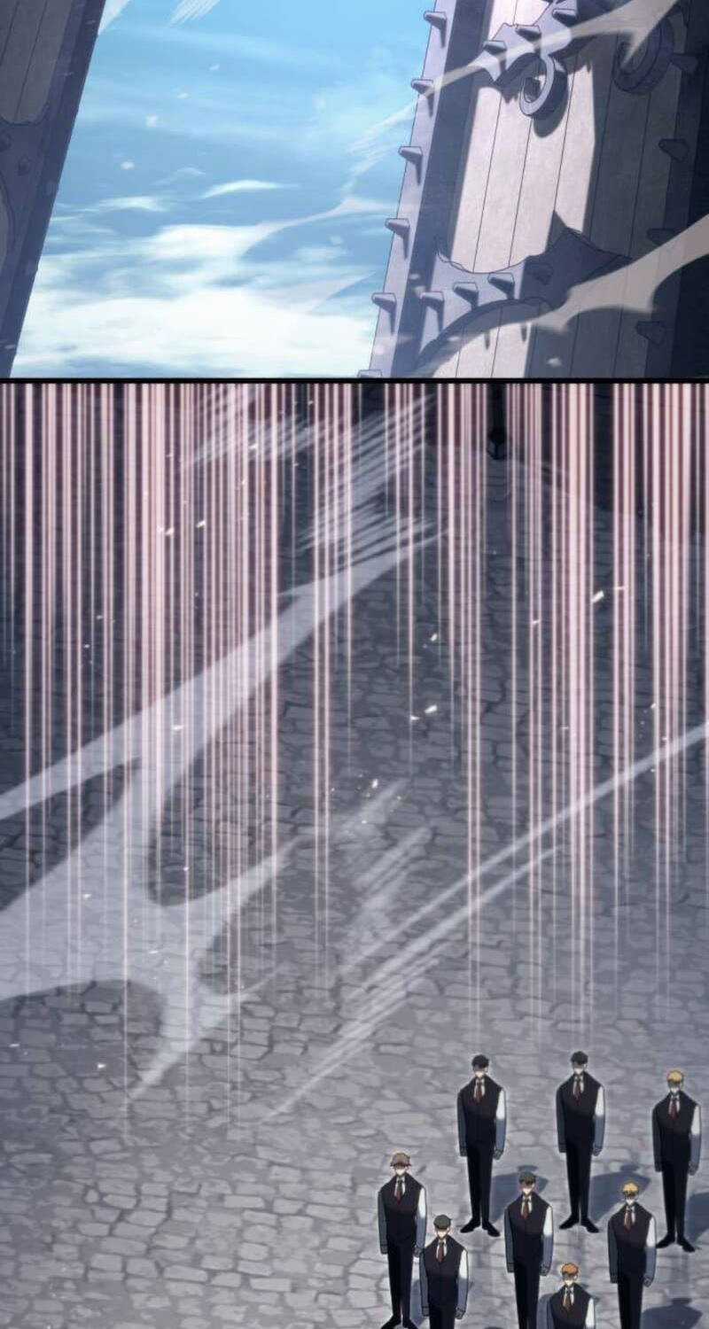 Hồi Quy Giả Của Gia Tộc Suy Vong Chapter 43 trang 87