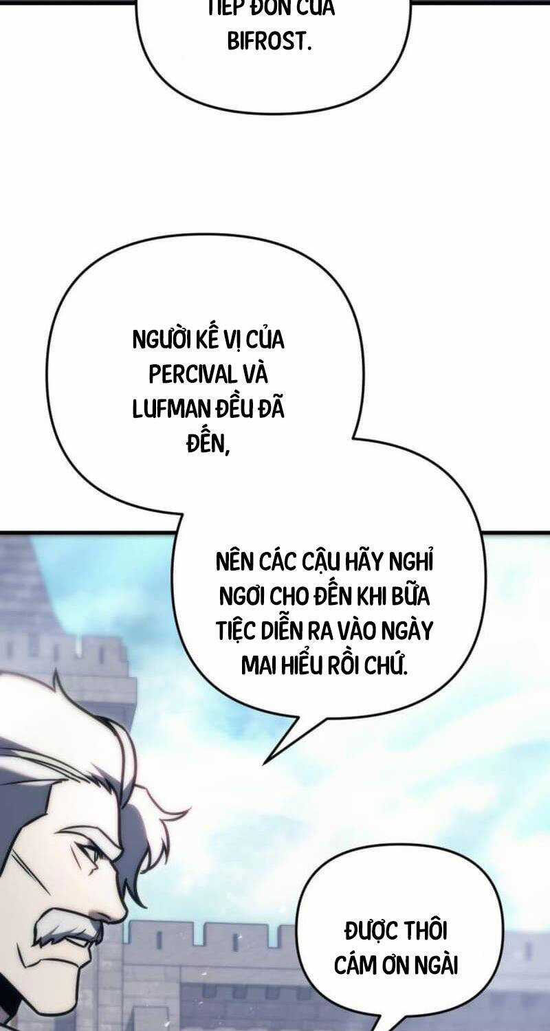 Hồi Quy Giả Của Gia Tộc Suy Vong Chapter 43 trang 89