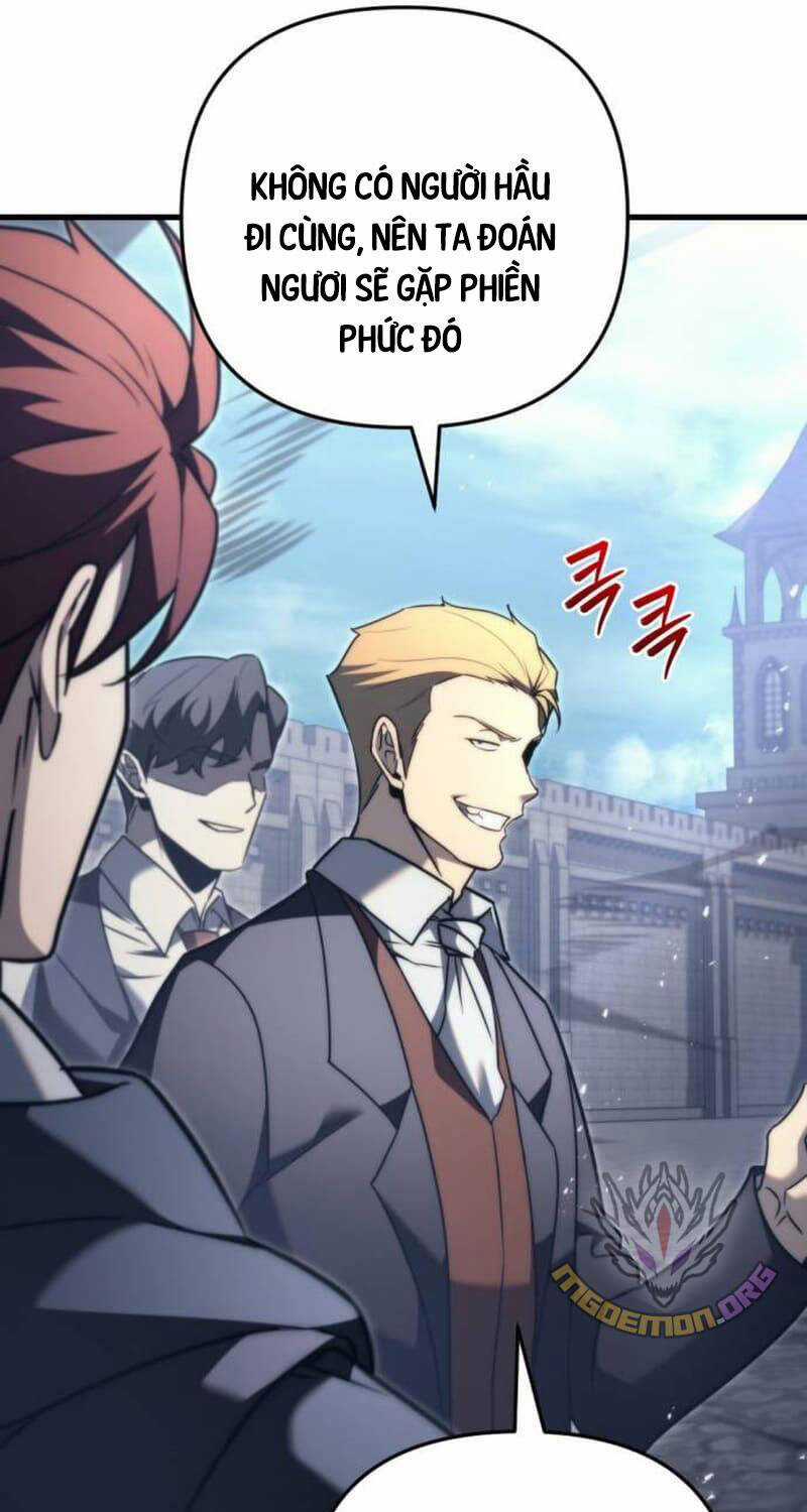 Hồi Quy Giả Của Gia Tộc Suy Vong Chapter 43 trang 93