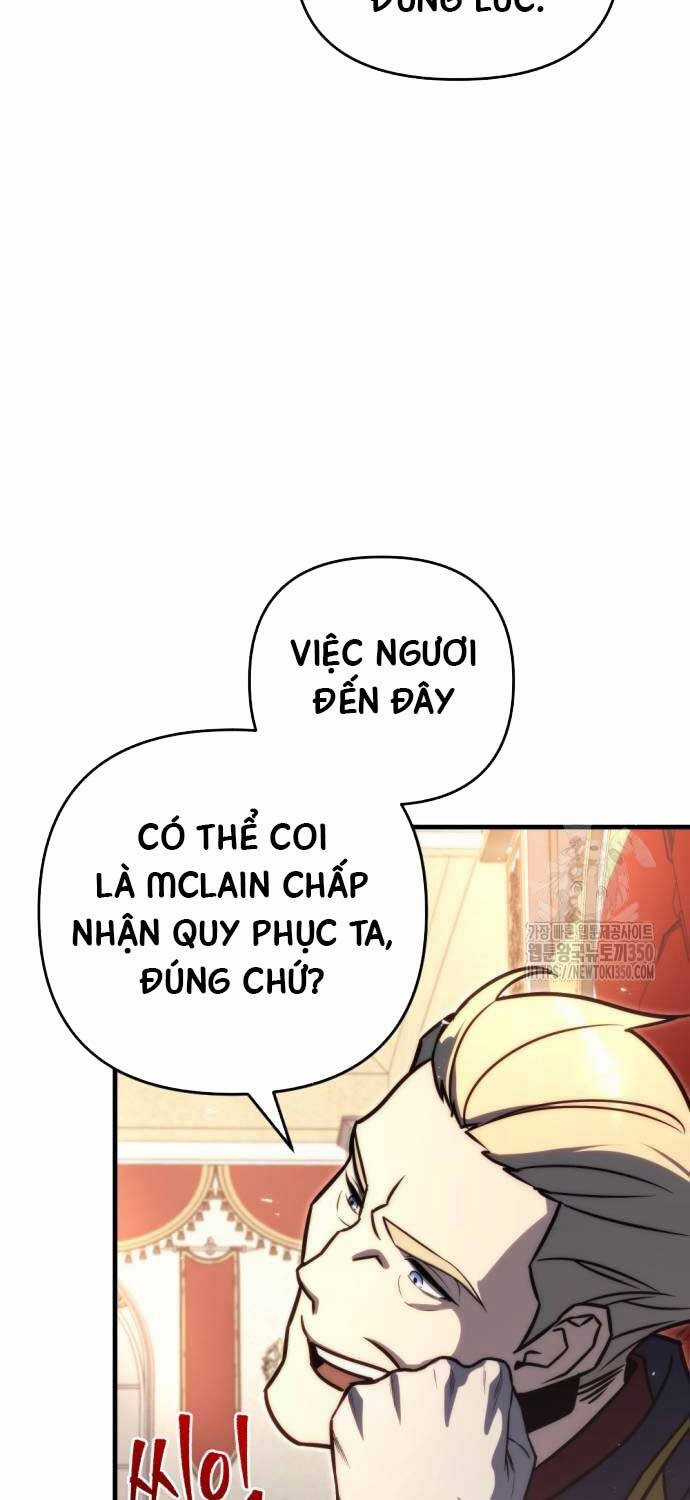 Hồi Quy Giả Của Gia Tộc Suy Vong Chapter 44 trang 10