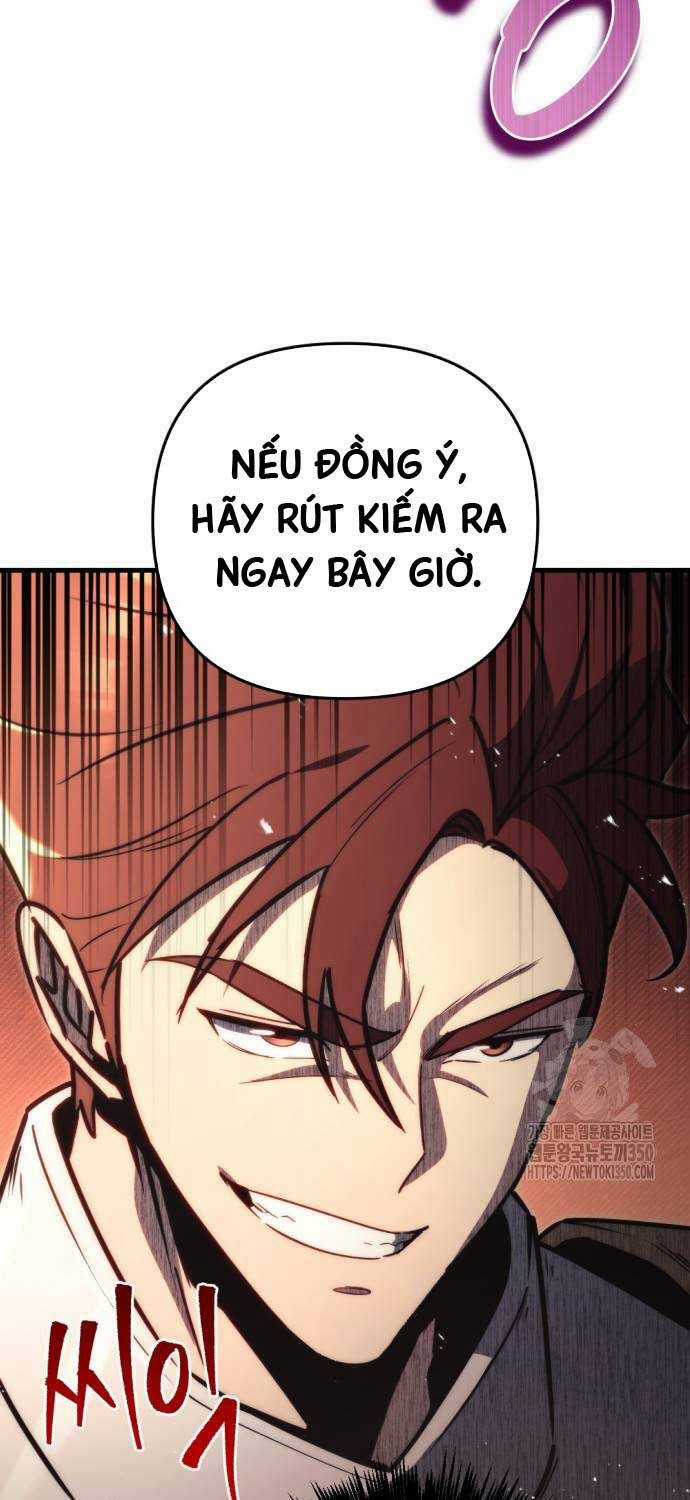 Hồi Quy Giả Của Gia Tộc Suy Vong Chapter 44 trang 102