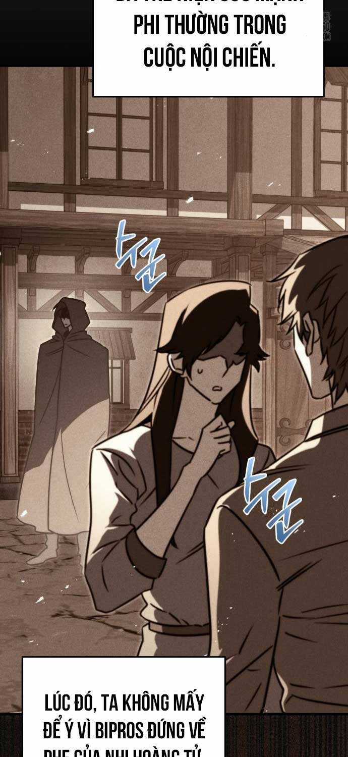 Hồi Quy Giả Của Gia Tộc Suy Vong Chapter 44 trang 17