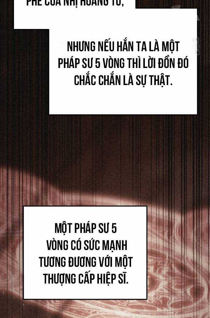Hồi Quy Giả Của Gia Tộc Suy Vong Chapter 44 trang 18