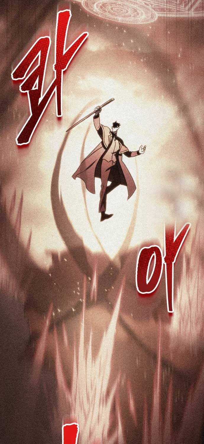 Hồi Quy Giả Của Gia Tộc Suy Vong Chapter 44 trang 19