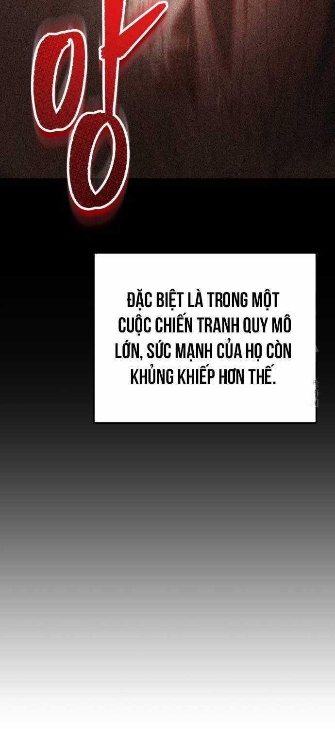 Hồi Quy Giả Của Gia Tộc Suy Vong Chapter 44 trang 20