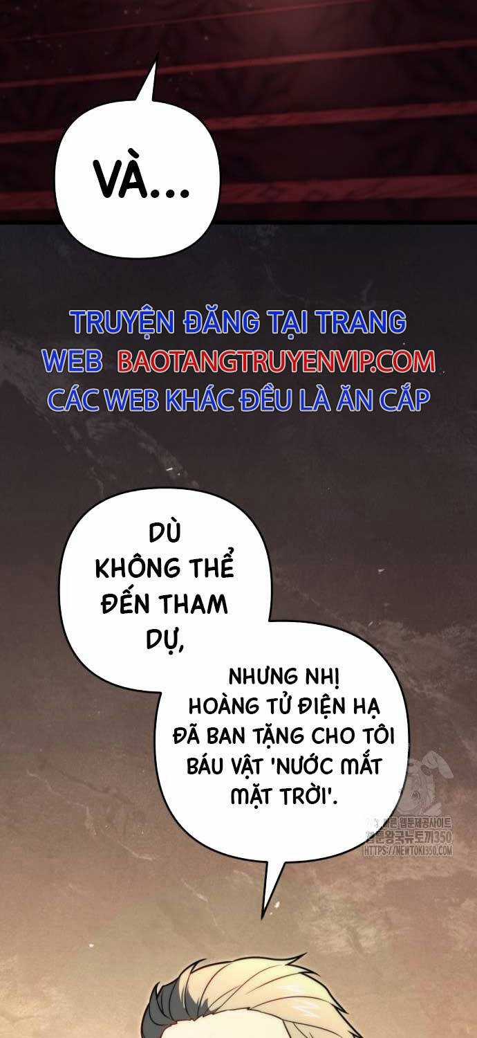 Hồi Quy Giả Của Gia Tộc Suy Vong Chapter 44 trang 24