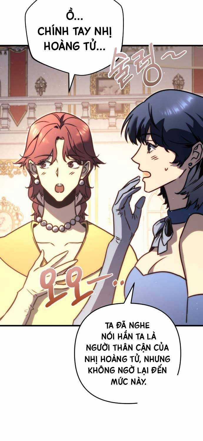 Hồi Quy Giả Của Gia Tộc Suy Vong Chapter 44 trang 26