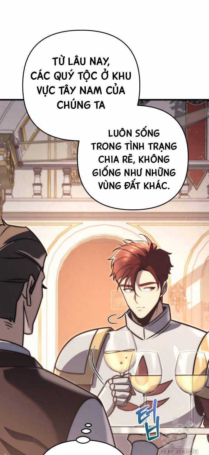Hồi Quy Giả Của Gia Tộc Suy Vong Chapter 44 trang 27