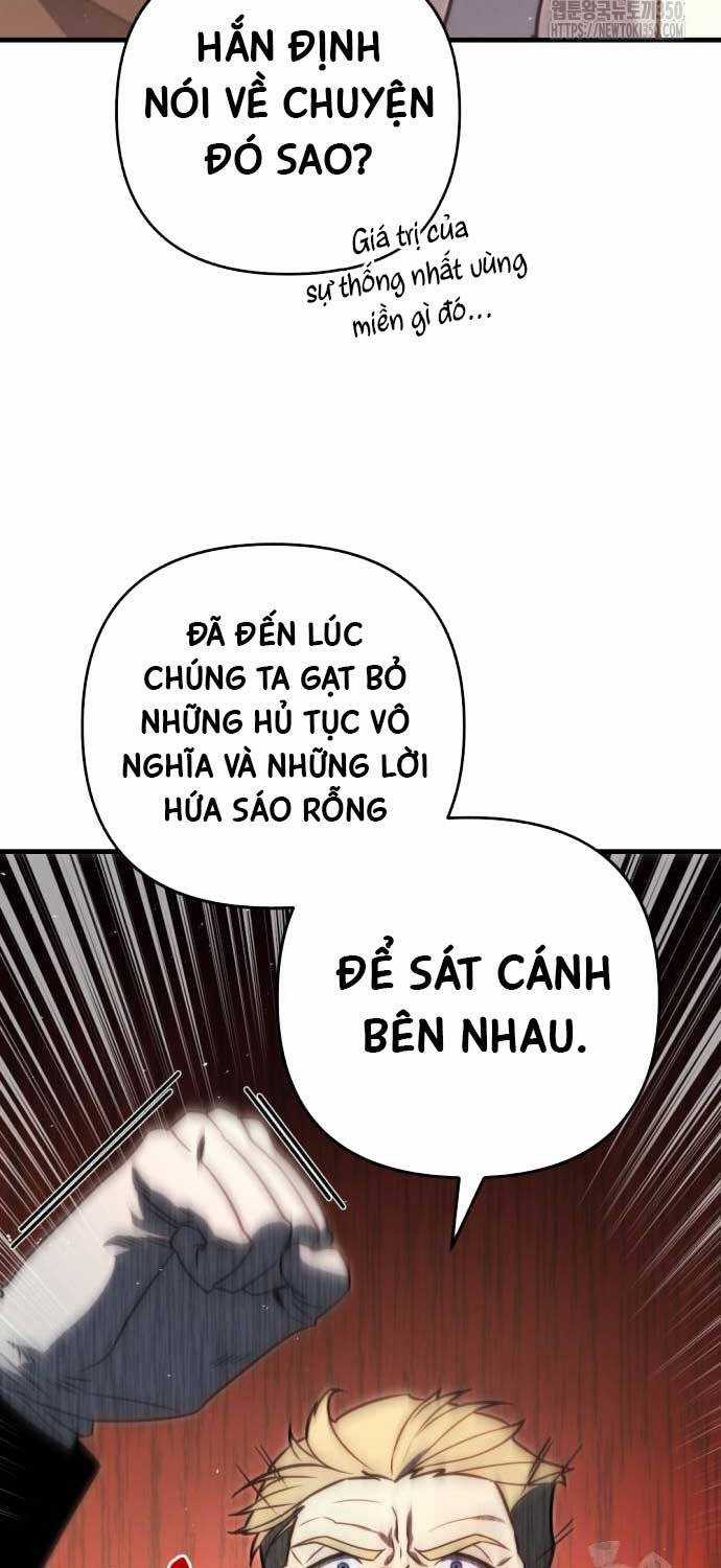 Hồi Quy Giả Của Gia Tộc Suy Vong Chapter 44 trang 28