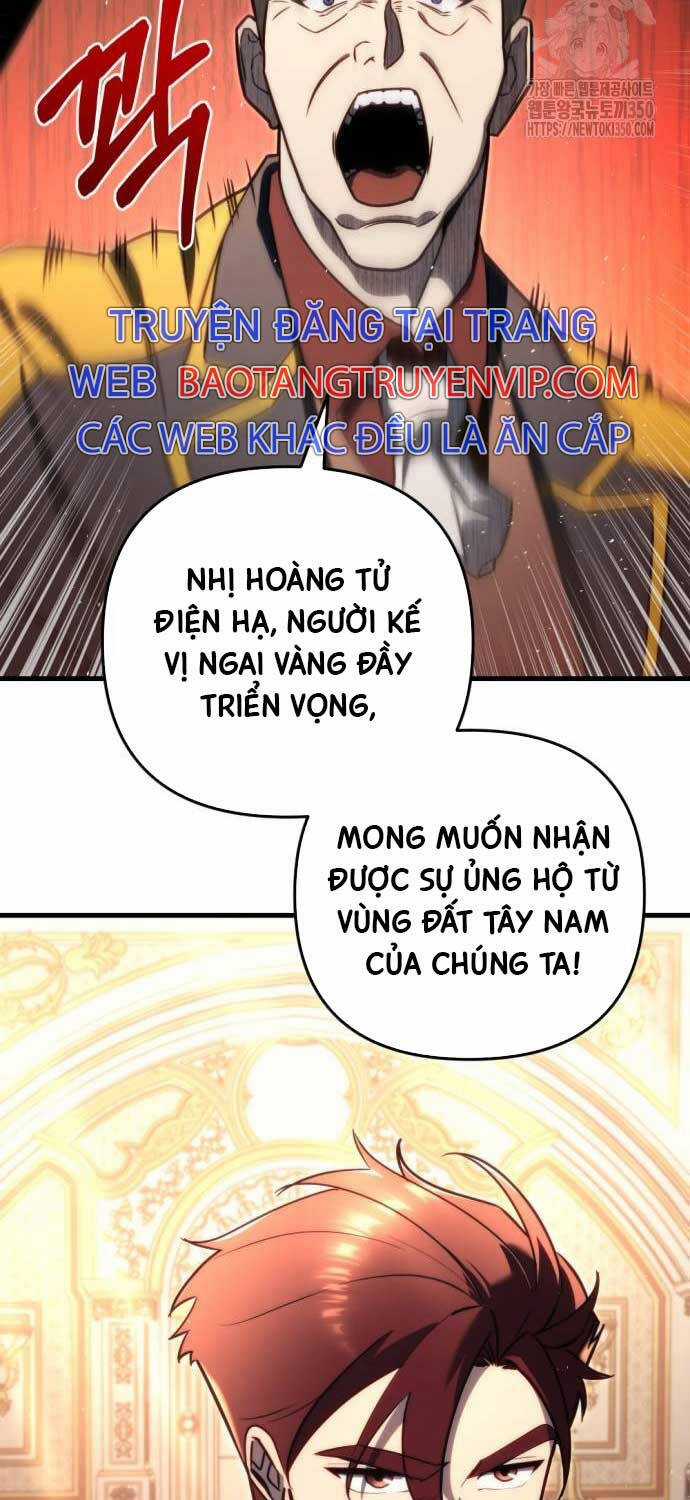 Hồi Quy Giả Của Gia Tộc Suy Vong Chapter 44 trang 29