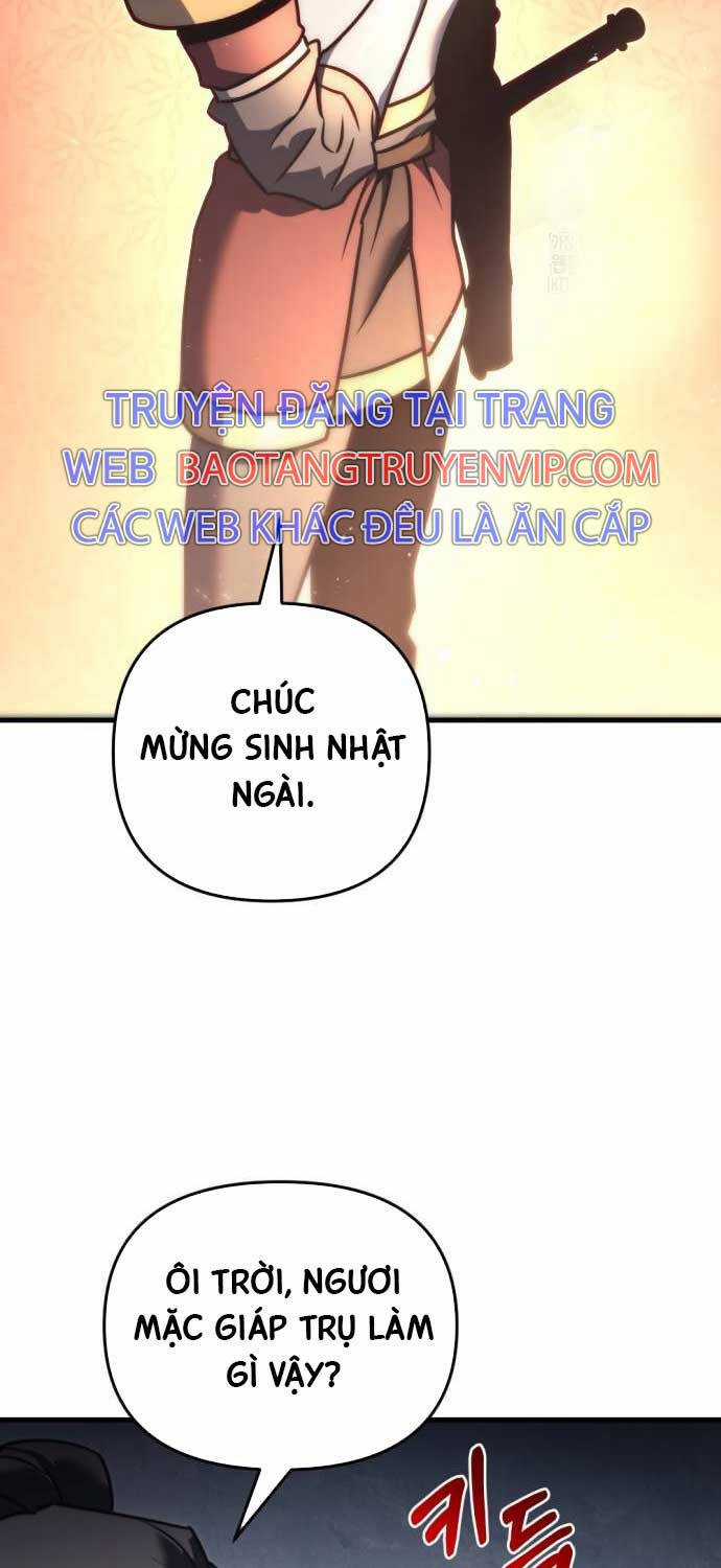 Hồi Quy Giả Của Gia Tộc Suy Vong Chapter 44 trang 3