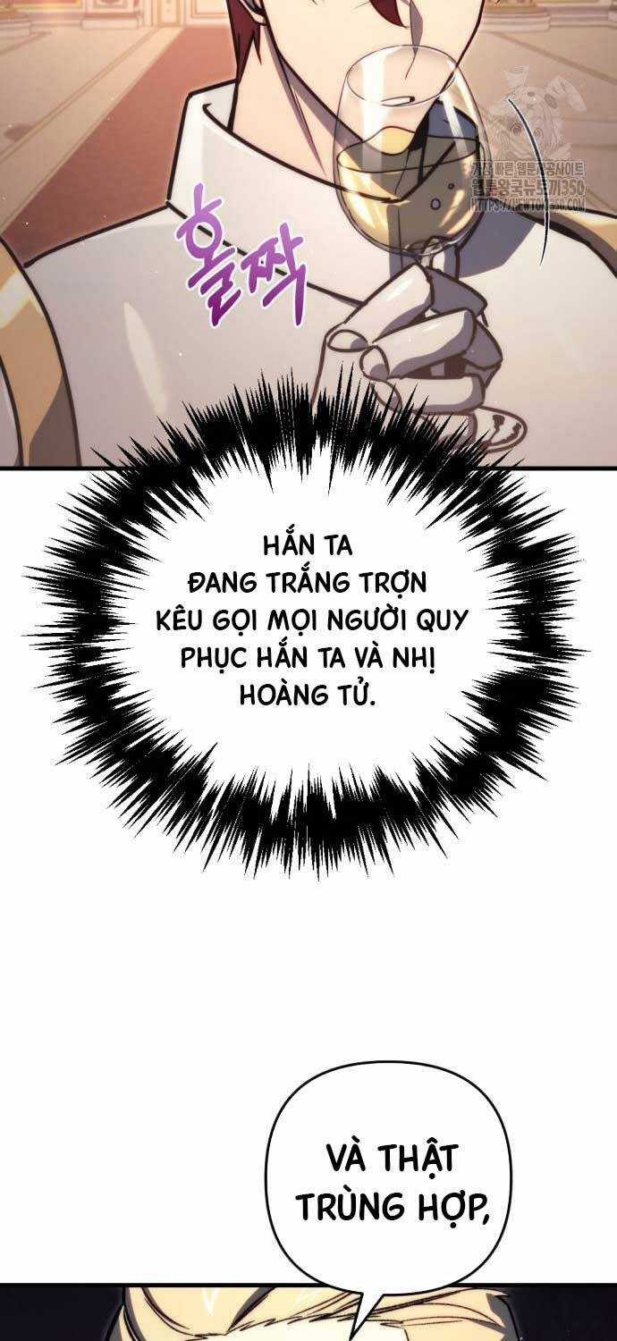 Hồi Quy Giả Của Gia Tộc Suy Vong Chapter 44 trang 30