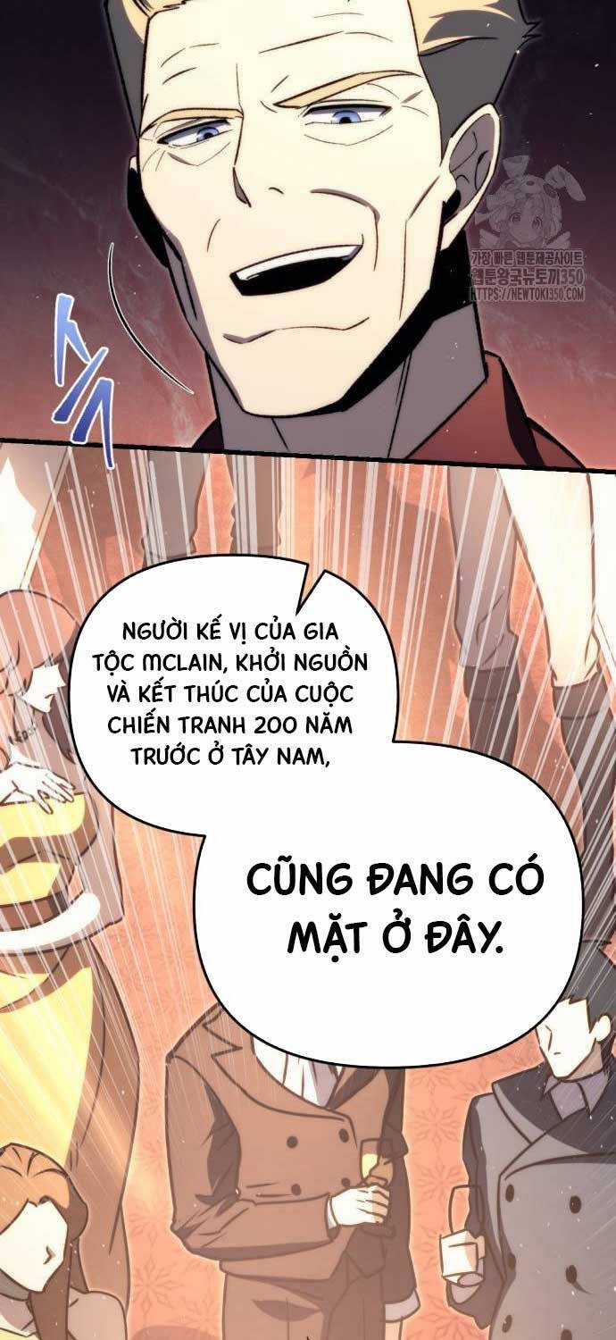 Hồi Quy Giả Của Gia Tộc Suy Vong Chapter 44 trang 31