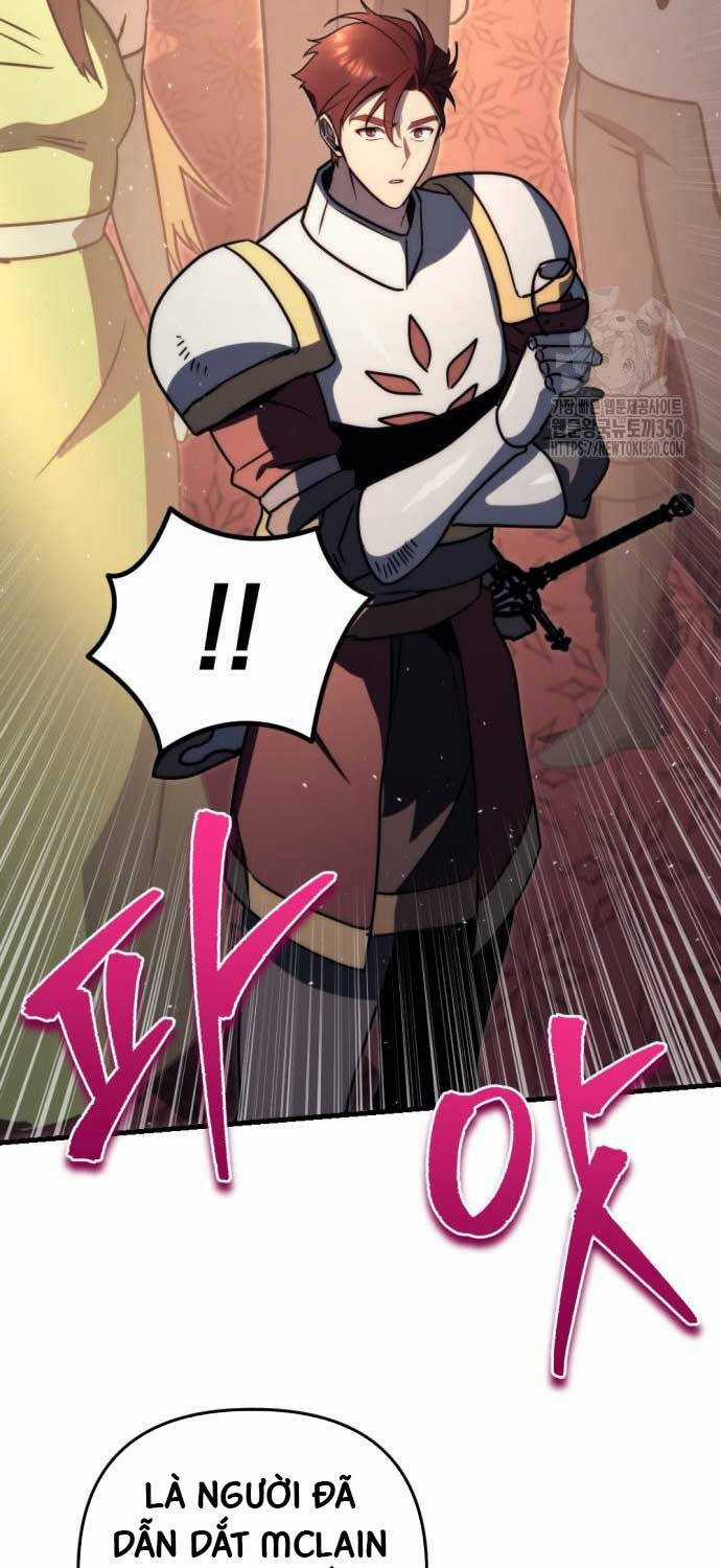 Hồi Quy Giả Của Gia Tộc Suy Vong Chapter 44 trang 32