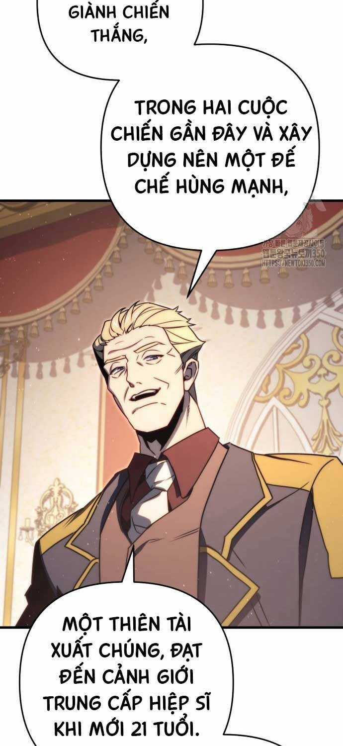 Hồi Quy Giả Của Gia Tộc Suy Vong Chapter 44 trang 33