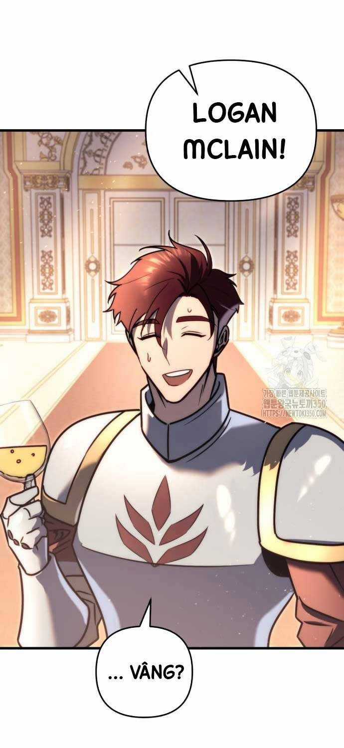 Hồi Quy Giả Của Gia Tộc Suy Vong Chapter 44 trang 36