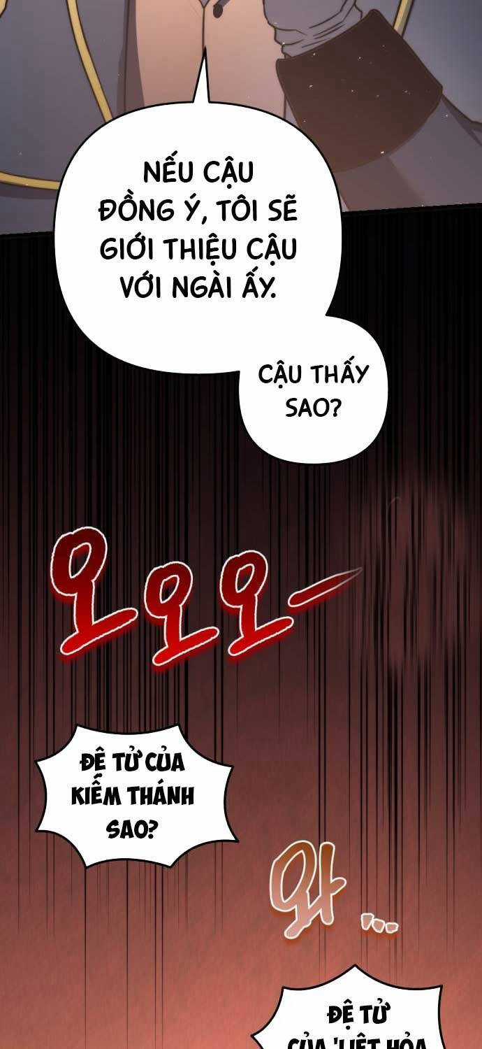 Hồi Quy Giả Của Gia Tộc Suy Vong Chapter 44 trang 39