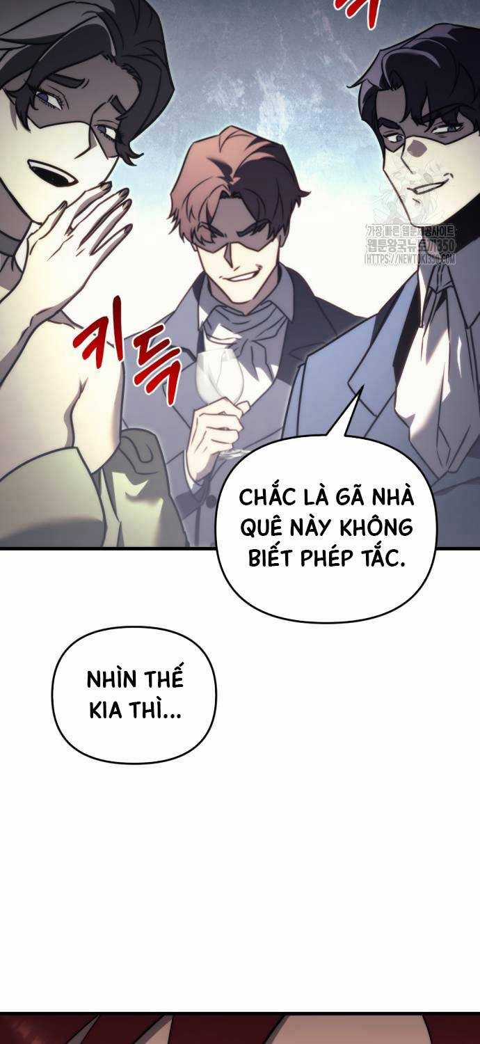 Hồi Quy Giả Của Gia Tộc Suy Vong Chapter 44 trang 4