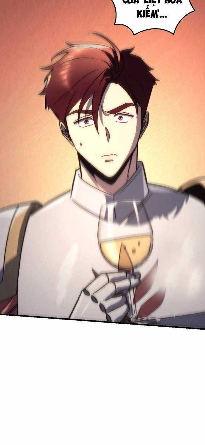 Hồi Quy Giả Của Gia Tộc Suy Vong Chapter 44 trang 40