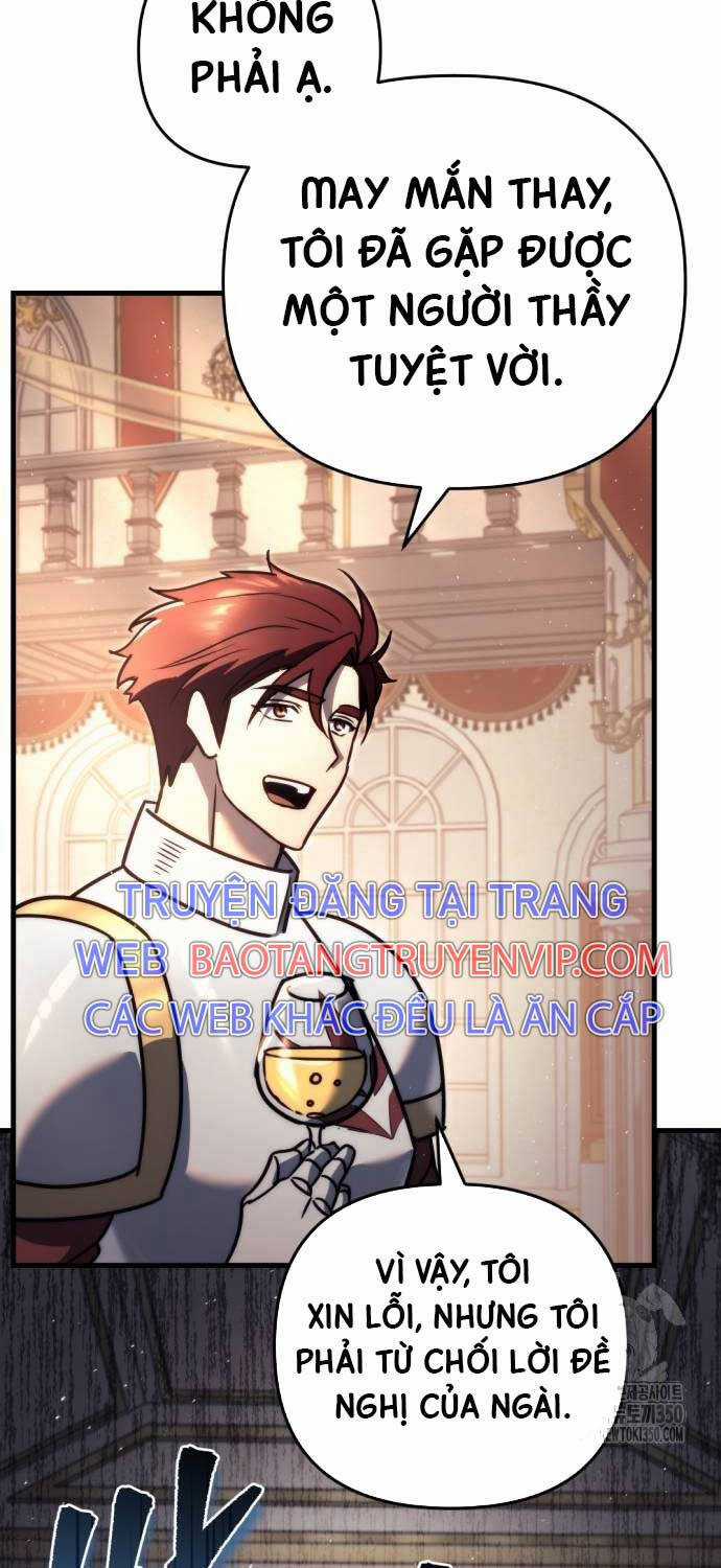 Hồi Quy Giả Của Gia Tộc Suy Vong Chapter 44 trang 44