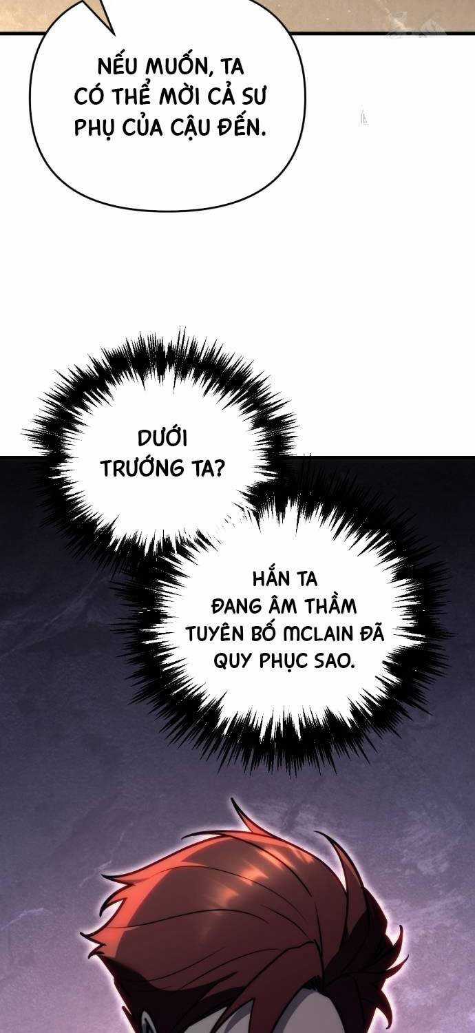 Hồi Quy Giả Của Gia Tộc Suy Vong Chapter 44 trang 48