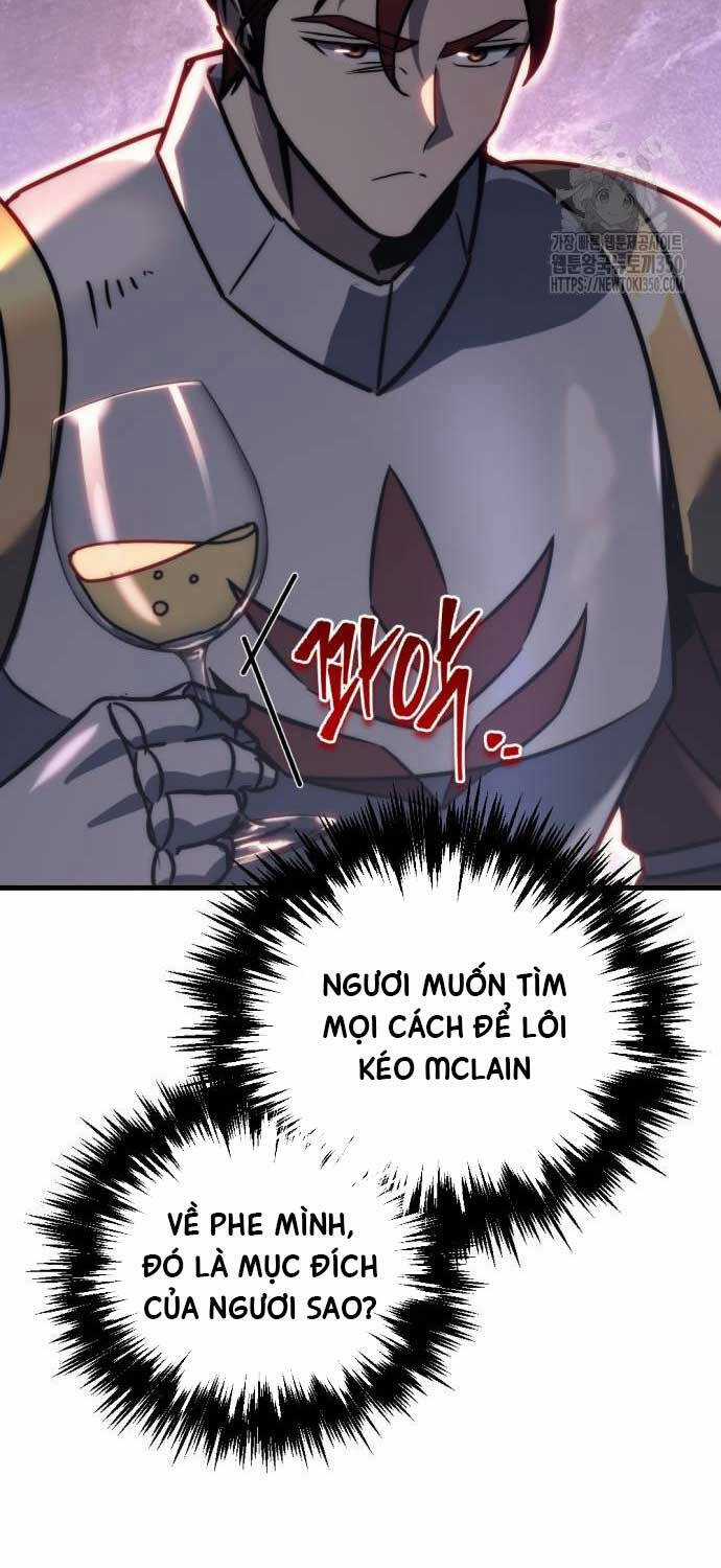 Hồi Quy Giả Của Gia Tộc Suy Vong Chapter 44 trang 49