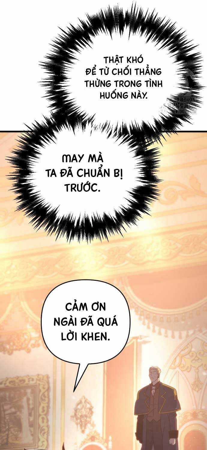 Hồi Quy Giả Của Gia Tộc Suy Vong Chapter 44 trang 50