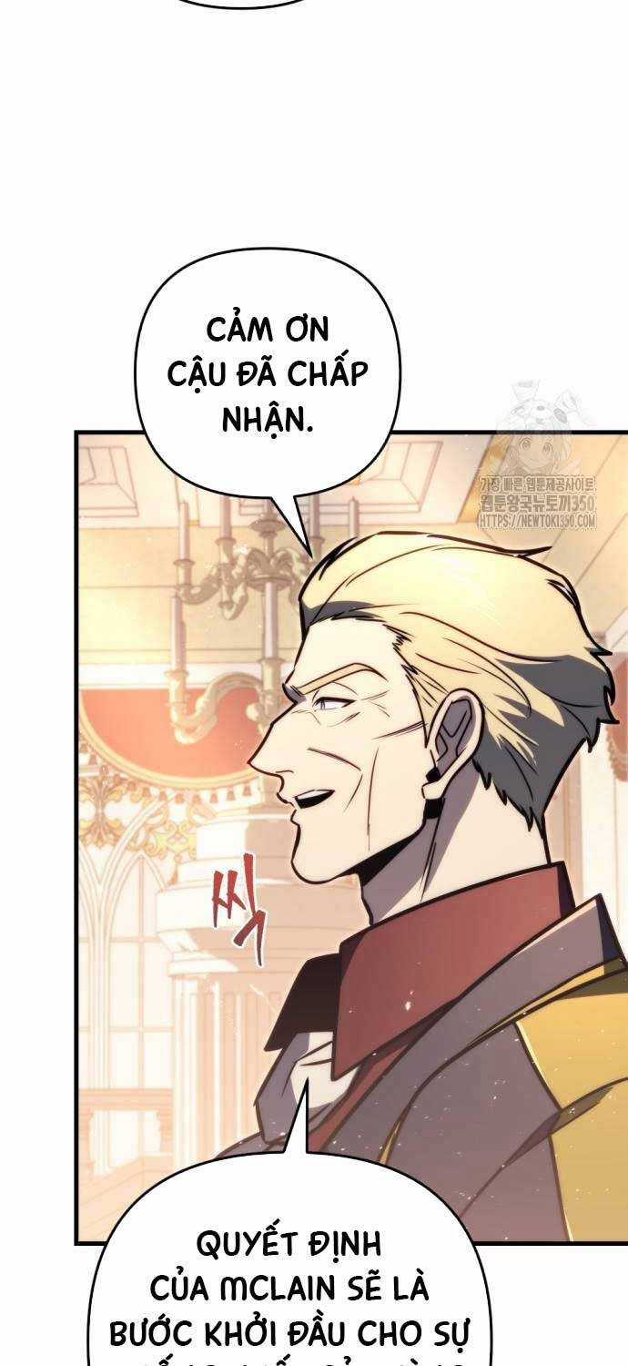 Hồi Quy Giả Của Gia Tộc Suy Vong Chapter 44 trang 52