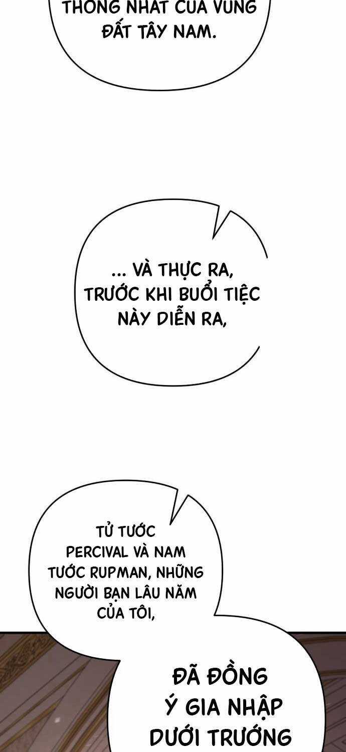 Hồi Quy Giả Của Gia Tộc Suy Vong Chapter 44 trang 53