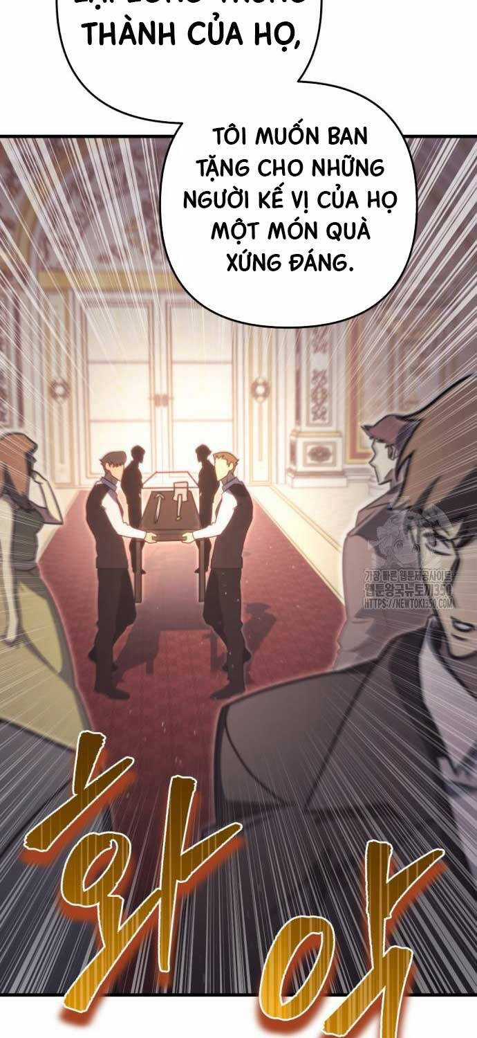 Hồi Quy Giả Của Gia Tộc Suy Vong Chapter 44 trang 55