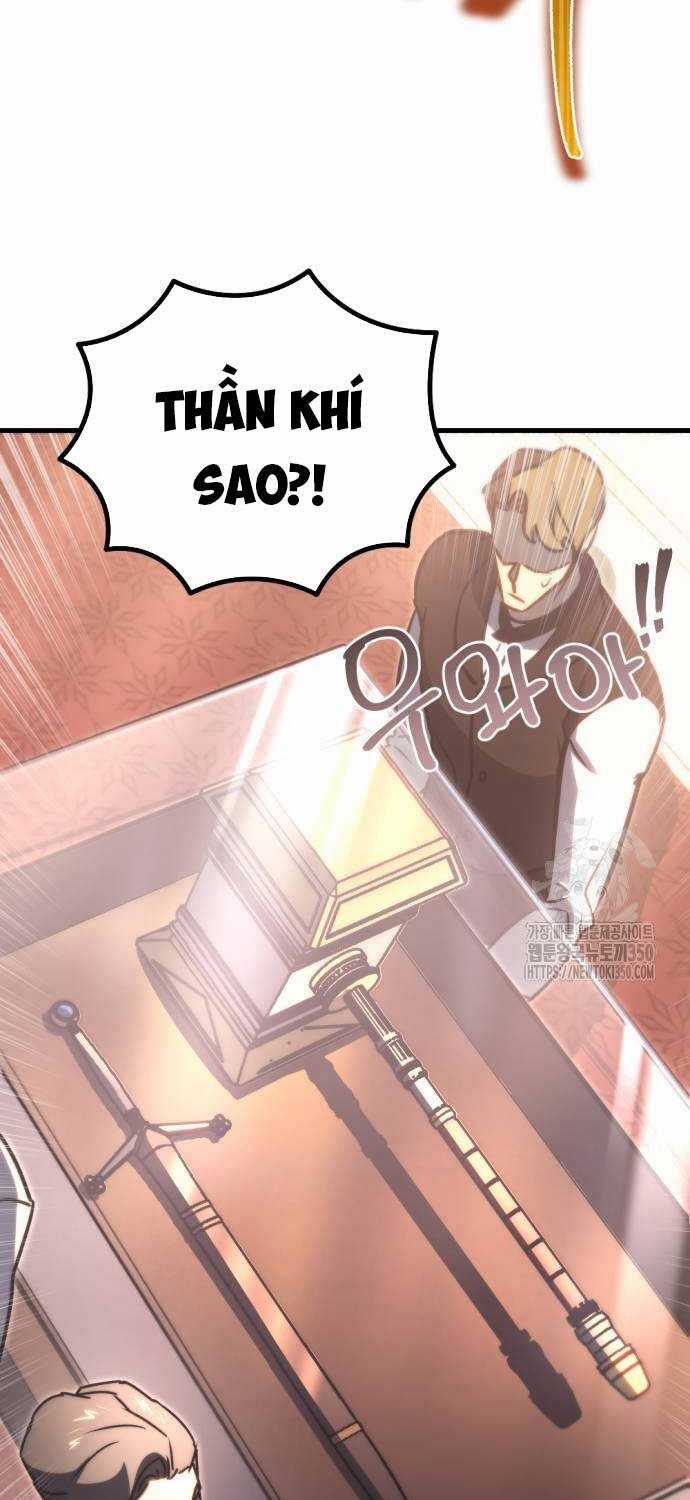 Hồi Quy Giả Của Gia Tộc Suy Vong Chapter 44 trang 56