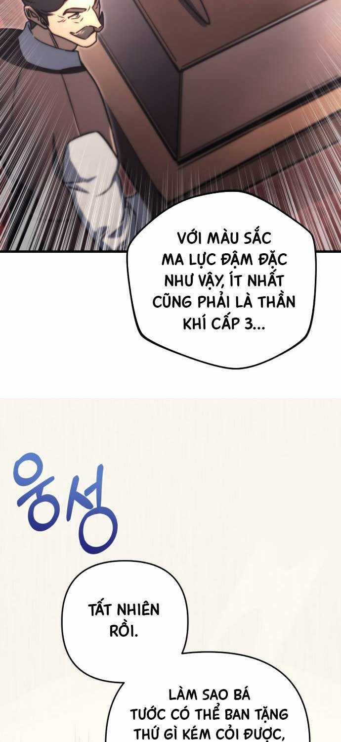 Hồi Quy Giả Của Gia Tộc Suy Vong Chapter 44 trang 57