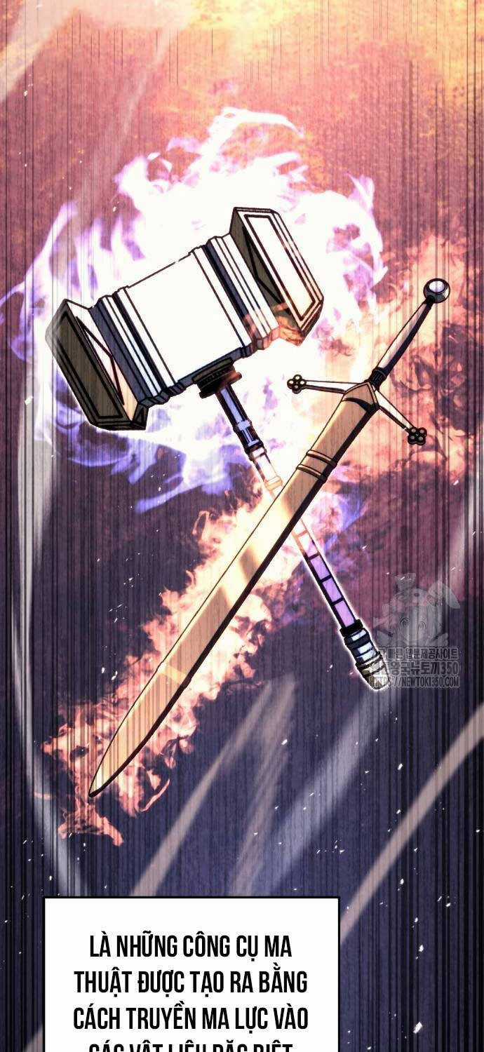 Hồi Quy Giả Của Gia Tộc Suy Vong Chapter 44 trang 60