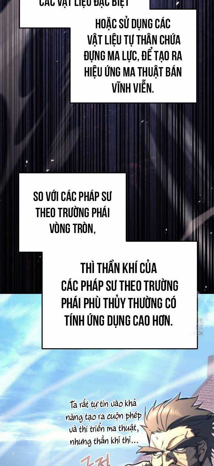 Hồi Quy Giả Của Gia Tộc Suy Vong Chapter 44 trang 61
