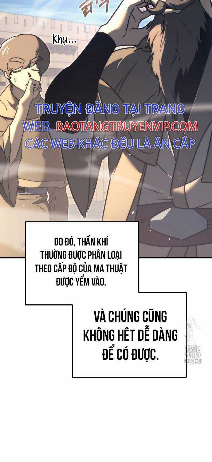 Hồi Quy Giả Của Gia Tộc Suy Vong Chapter 44 trang 62