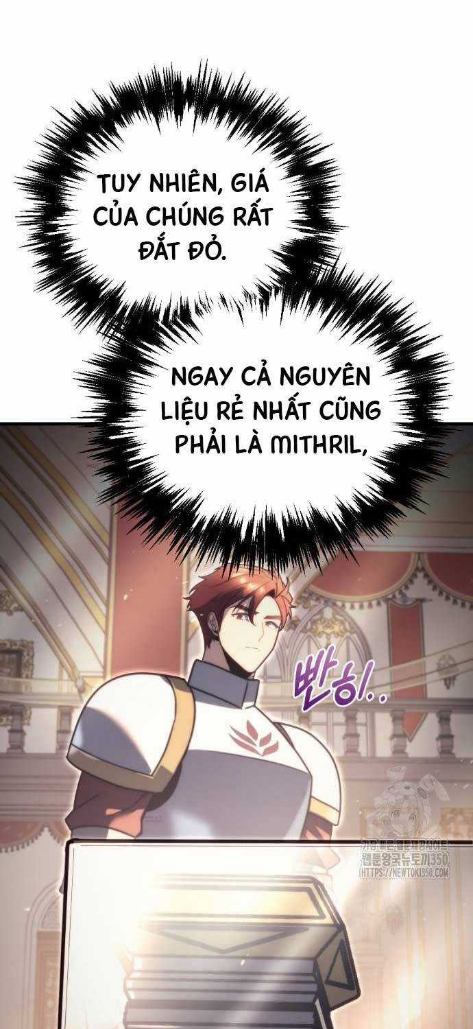 Hồi Quy Giả Của Gia Tộc Suy Vong Chapter 44 trang 63