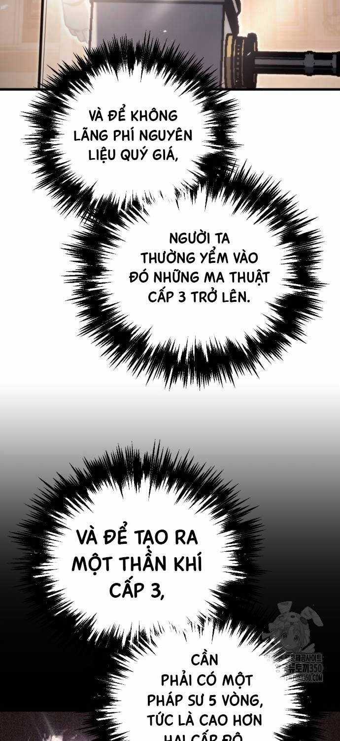 Hồi Quy Giả Của Gia Tộc Suy Vong Chapter 44 trang 64