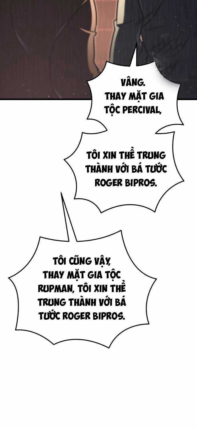 Hồi Quy Giả Của Gia Tộc Suy Vong Chapter 44 trang 69