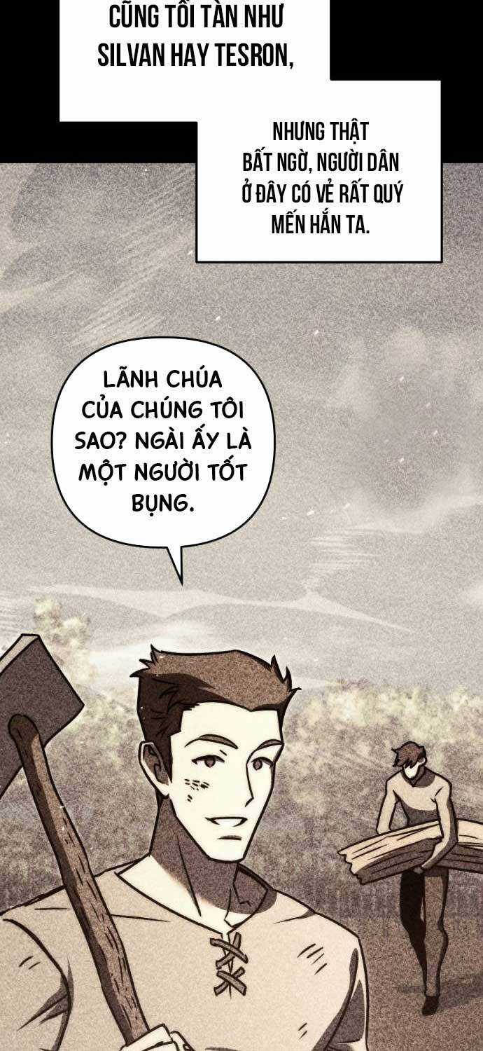 Hồi Quy Giả Của Gia Tộc Suy Vong Chapter 44 trang 7