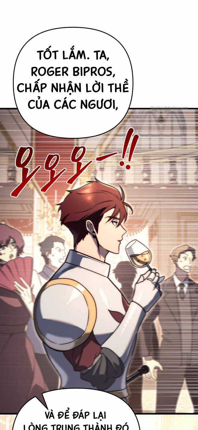 Hồi Quy Giả Của Gia Tộc Suy Vong Chapter 44 trang 70