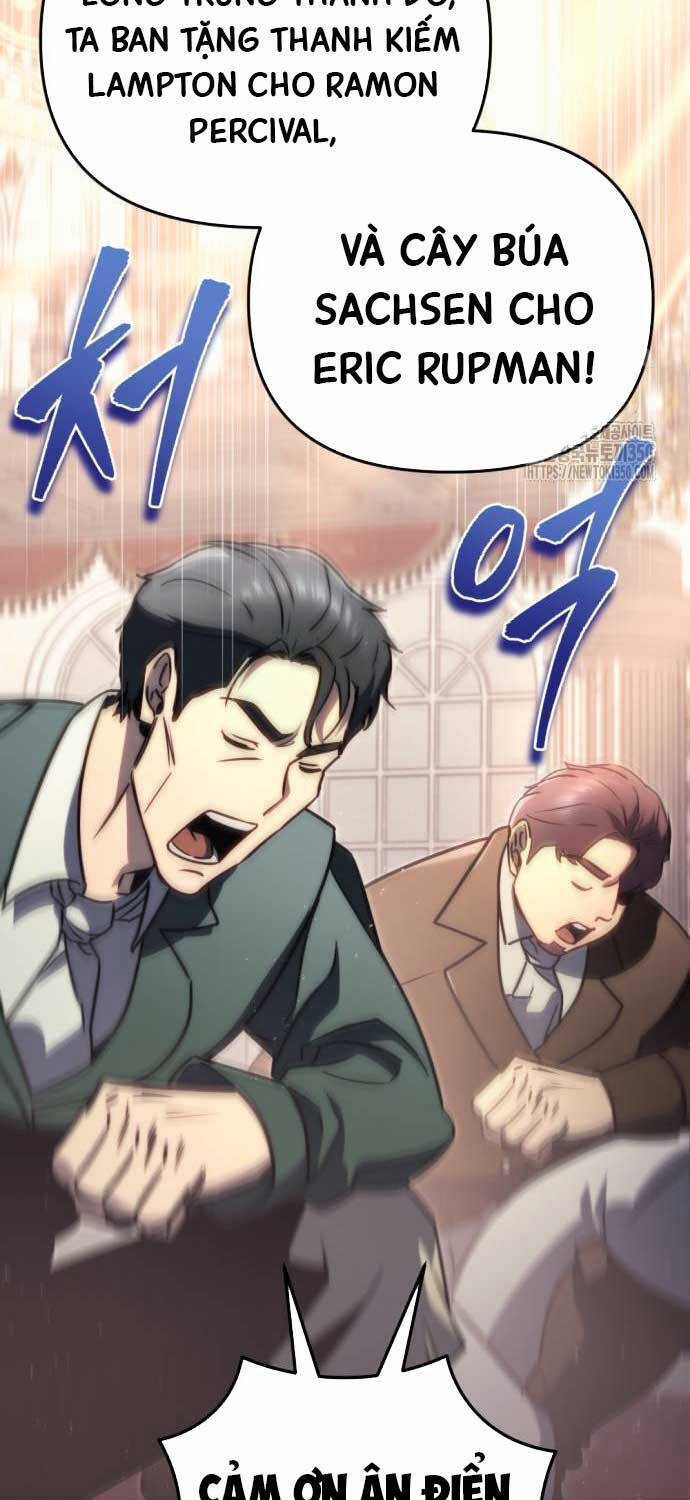 Hồi Quy Giả Của Gia Tộc Suy Vong Chapter 44 trang 71