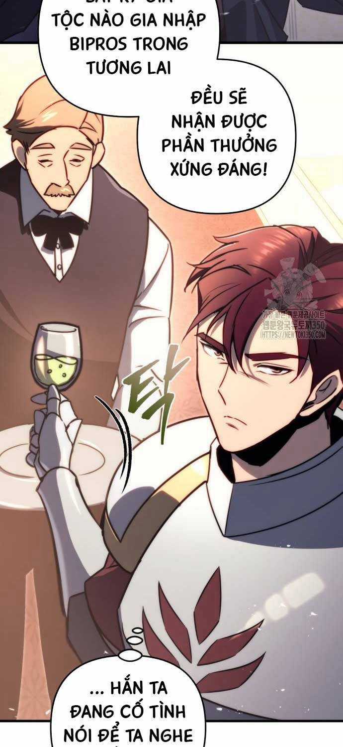 Hồi Quy Giả Của Gia Tộc Suy Vong Chapter 44 trang 73