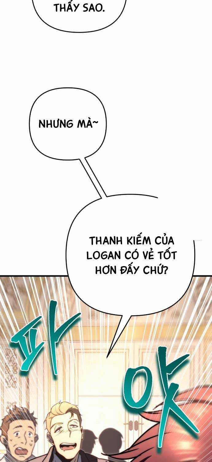 Hồi Quy Giả Của Gia Tộc Suy Vong Chapter 44 trang 74