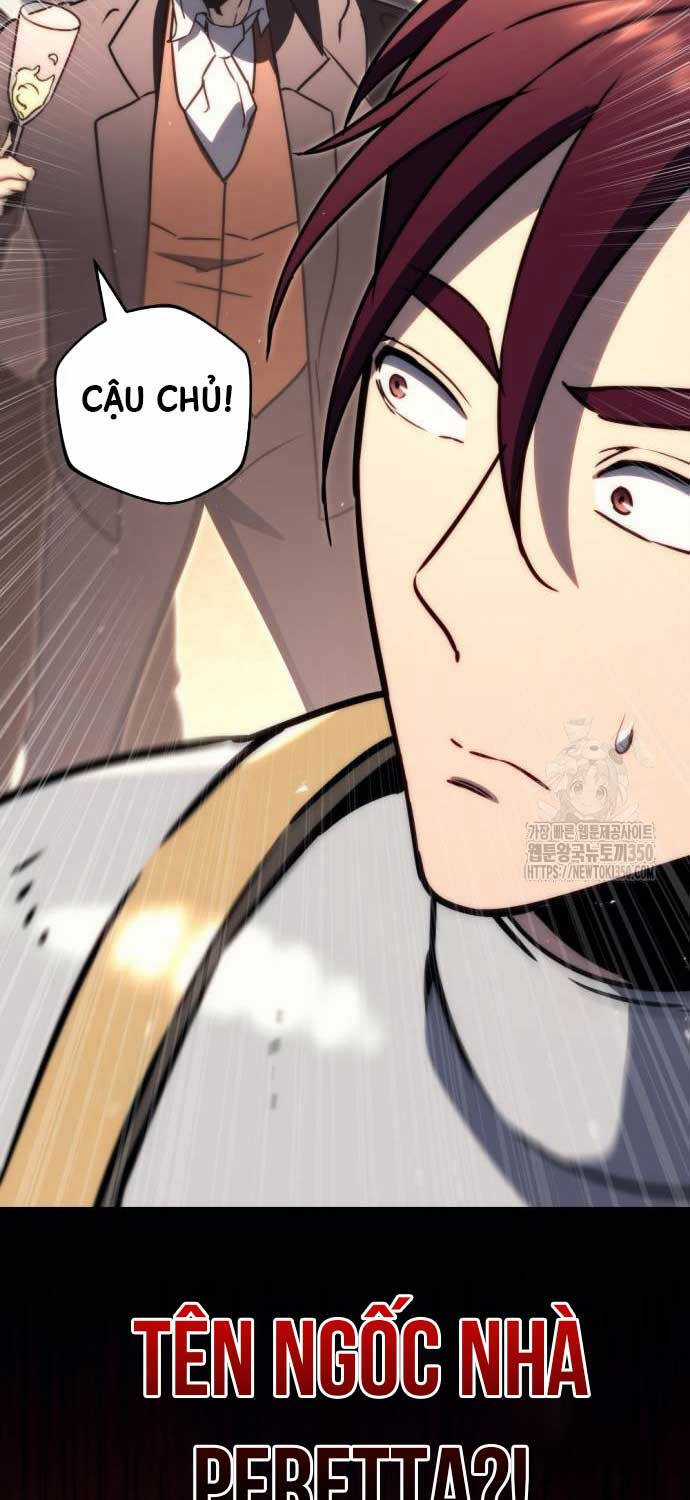 Hồi Quy Giả Của Gia Tộc Suy Vong Chapter 44 trang 75