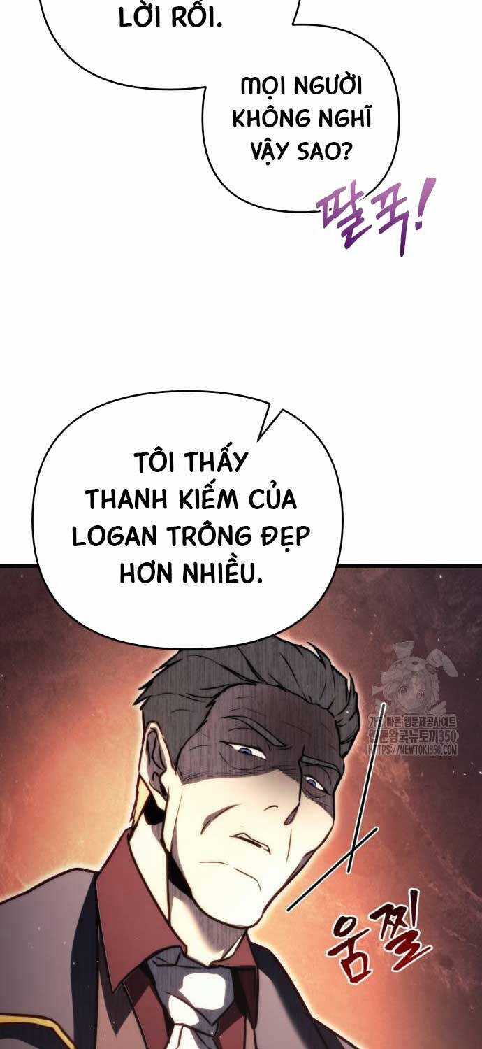 Hồi Quy Giả Của Gia Tộc Suy Vong Chapter 44 trang 77