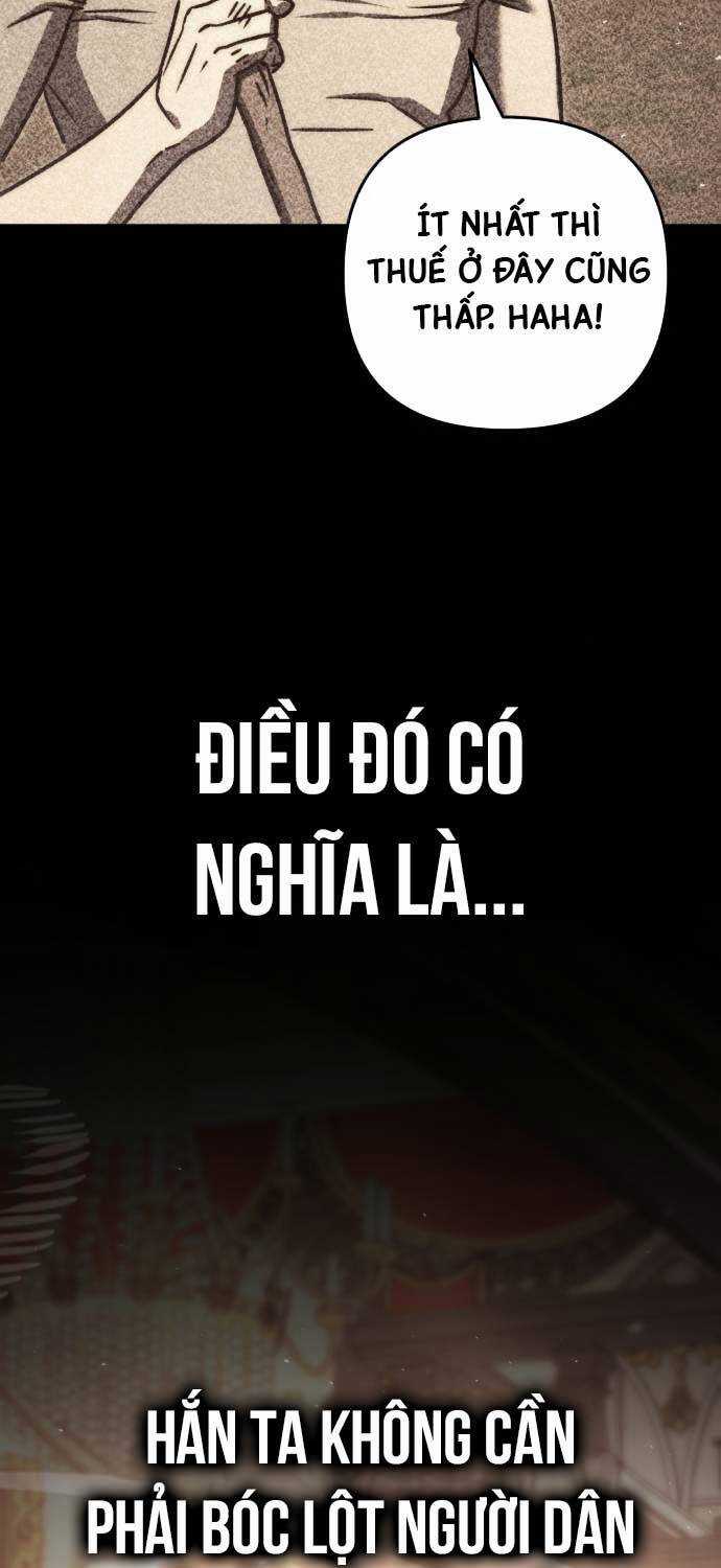 Hồi Quy Giả Của Gia Tộc Suy Vong Chapter 44 trang 8