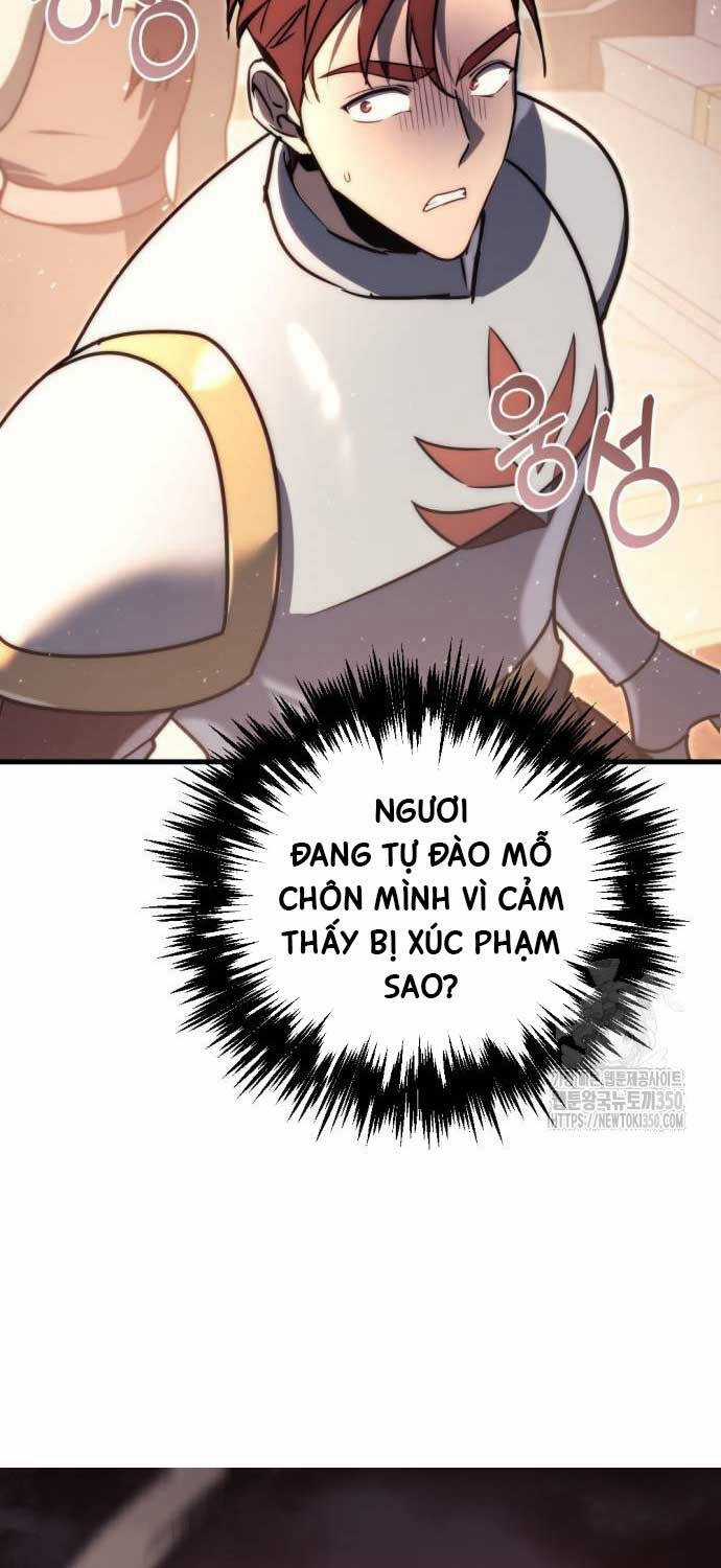 Hồi Quy Giả Của Gia Tộc Suy Vong Chapter 44 trang 81