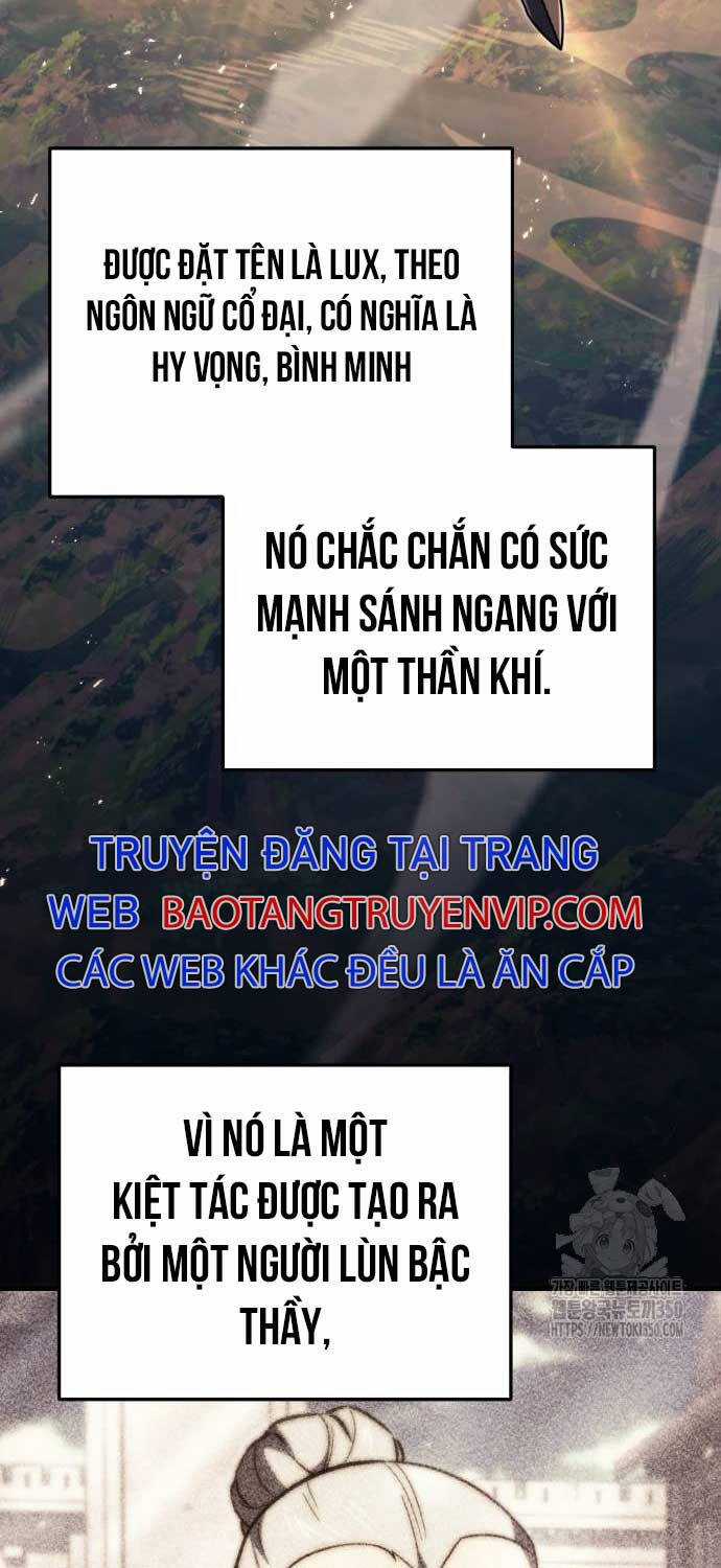 Hồi Quy Giả Của Gia Tộc Suy Vong Chapter 44 trang 83